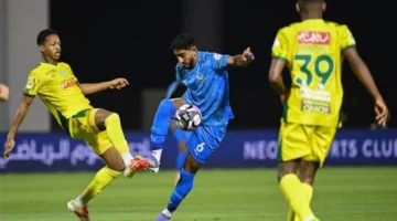 رابط المشاهدة.. كيف تتابع قمة الخليج ضد نيوم في دوري روشن؟